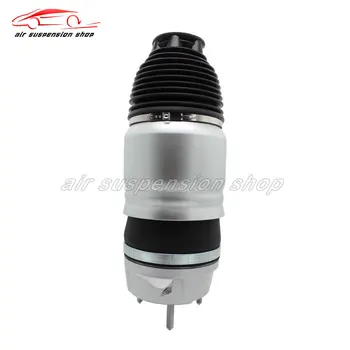 

Front Left Air Spring Bag Air Suspension Shock for Audi Q7 VW Touareg Porsche Cayenne New Model 2011-2016 7P6616039K 7P6616039N