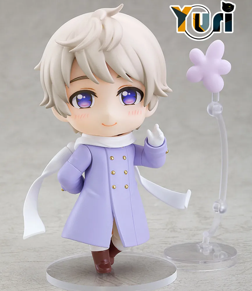 Экшн-фигурка аниме APH Axis Powers HETALIA Россия Иван Брагинский кукла Фигурка модель