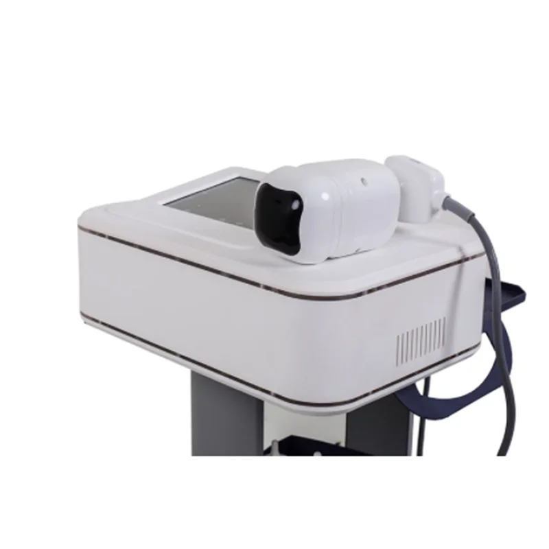 Liposonic body sliming machine ultrasound fat removal home spa use liposonic weight loss beauty equipment
