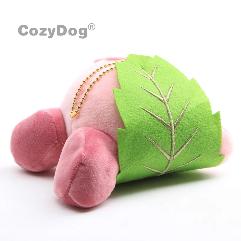 Kawaii Cat Подушка игрушка мягкие животные плюшевый брелок 11x14x9 см Дети Девочка День рождения Рождественские подарки Пикачу плюшевая игрушка