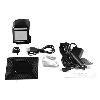 

Car DVR Camera / WIFI speed N GPS Camera F 1080P dashboard camera 24H Car parking monitor Secretary night vision 1 pcs