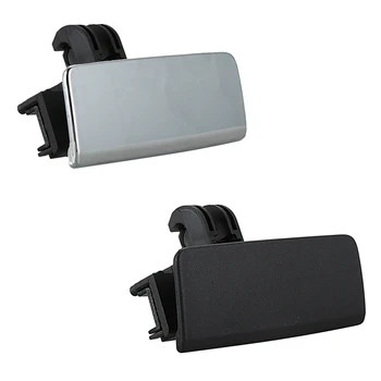 

for Fiat Grande Punto glove box Front lid handle catch New and Genuine 735426145