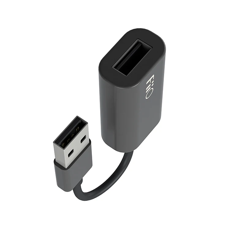 Usb power isolator FiiO LA-UA1 USB Power Purifier