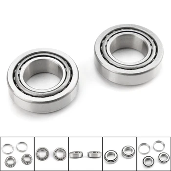 

Artudatech For Kawasaki KX85 A6F KX80 R1/N3 KX65 KX100 KLX140 Tapered Roller Bearing Set 92166-1065 Motorcycle Accessories Parts