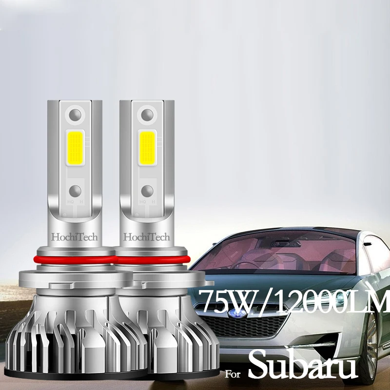 Для Subaru BRZ Chiffon Impreza WRX Forester outback XV Crosstrek STI Дальний свет ближний головной светильник