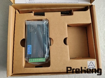 

WSN-4011 3 channel analog input module