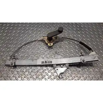 

8485973 power window Rear Right Chevrolet Kalos 1.4 Cat