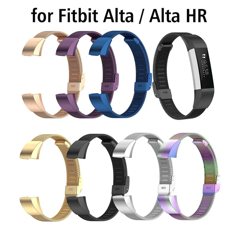fitbit alta