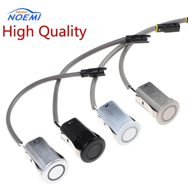 Задний парковочный датчик YAOPEI для Toyota Camry Lexus RX PZ36200201/PZ36200208/технические