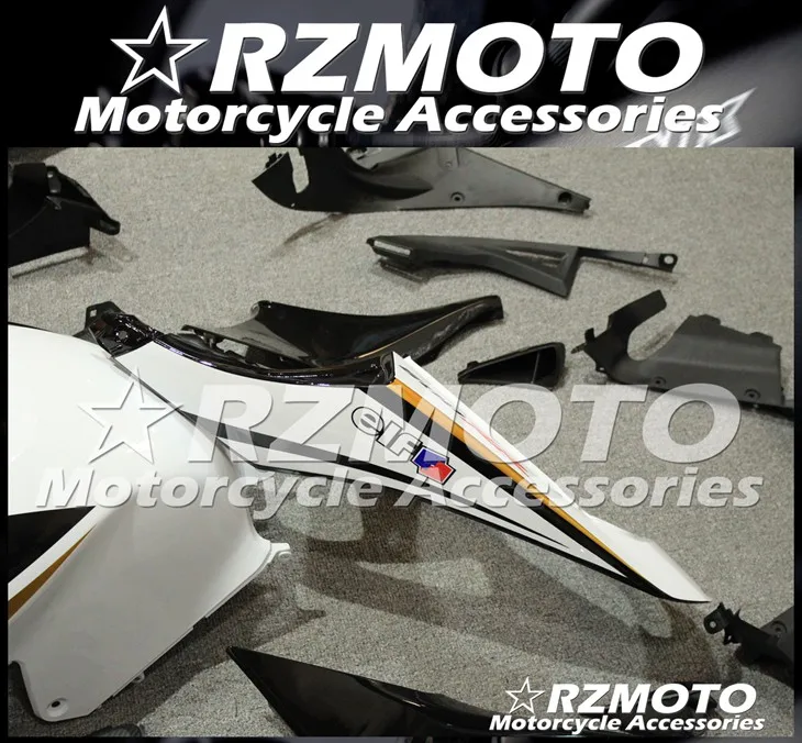 Мотоциклетный обтекатель abs комплект для HONDA CBR600RR F5 2013- год корпусные детали молд Магазин № 0898