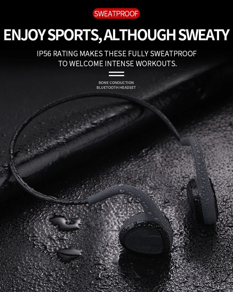 KINERA YH623 Mini Bluetooth 5.0 In Ear Monitor