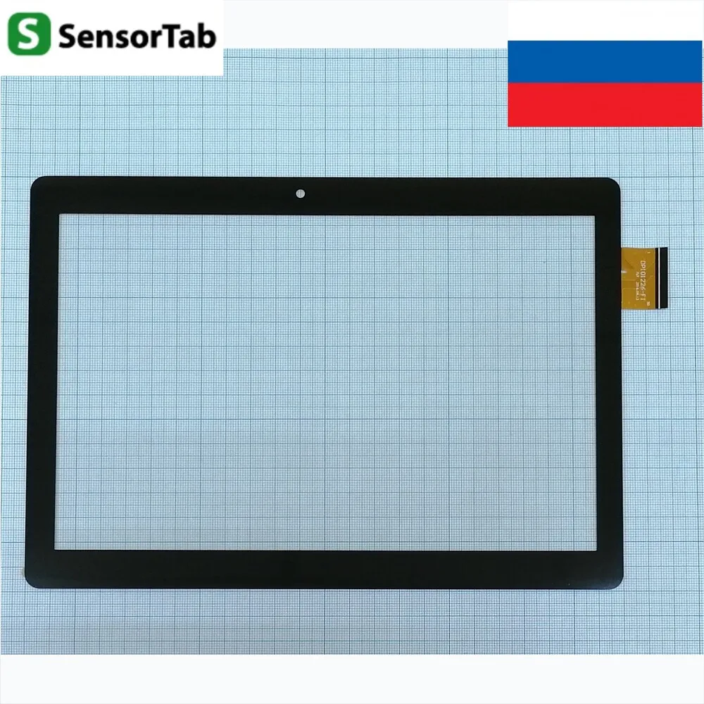 Digma Plane 1505 PS1083MG тачскрин 10.1 дюймов сенсор для планшета touch screen | Компьютеры и офис
