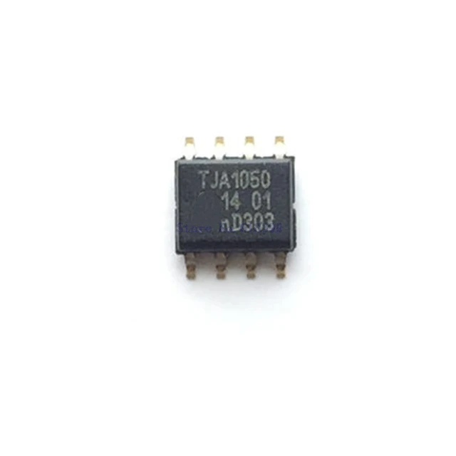 

Tja1050t Ic Transceiver Can 8 Tja1050t/