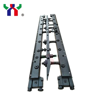 

43.007.200 for offset printing Machine MO Plate clamp HD Machine Parts