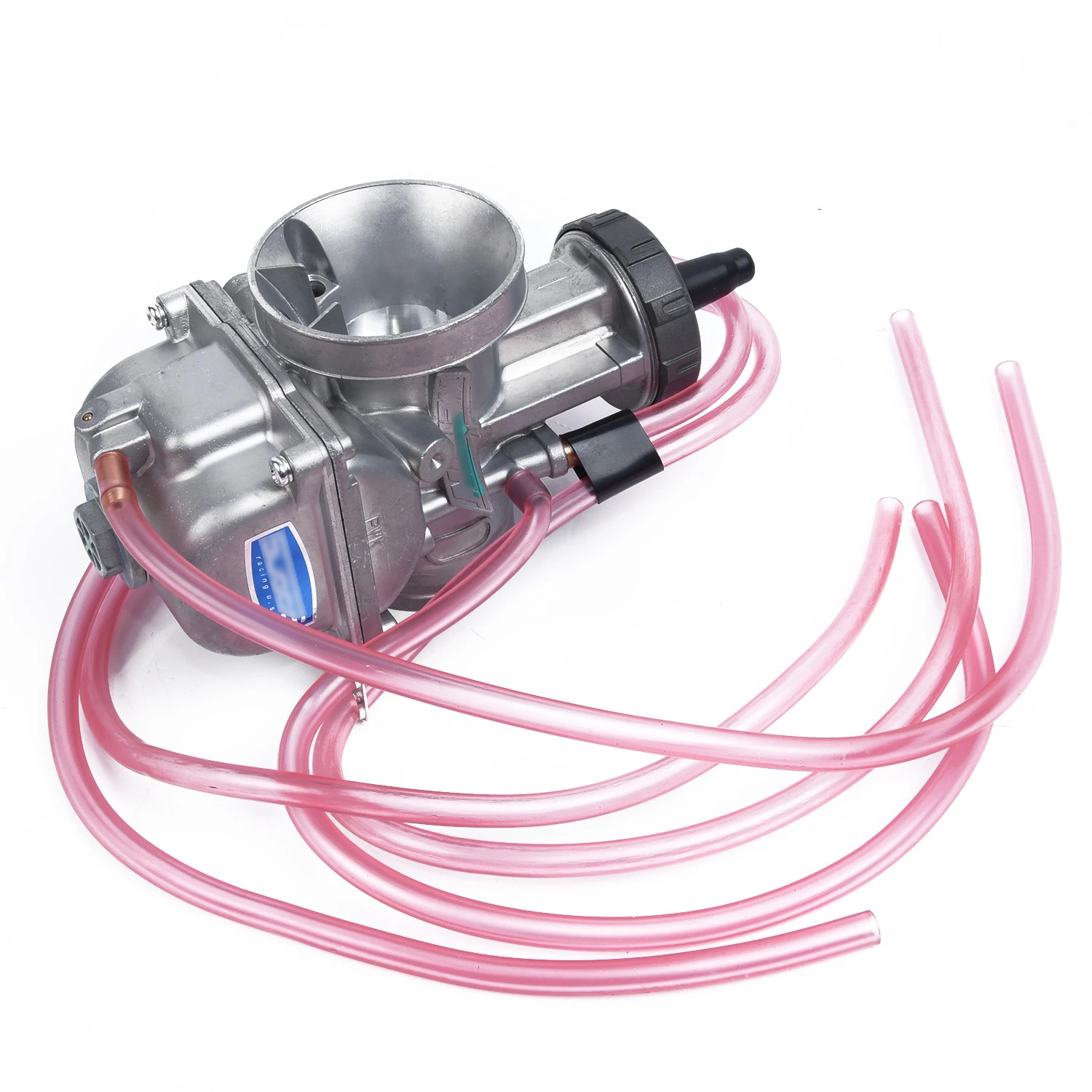 Для Keihin Карбюратор PWK38 PWK 38 мм Airstriker Air Striker Carb части мотоцикла
