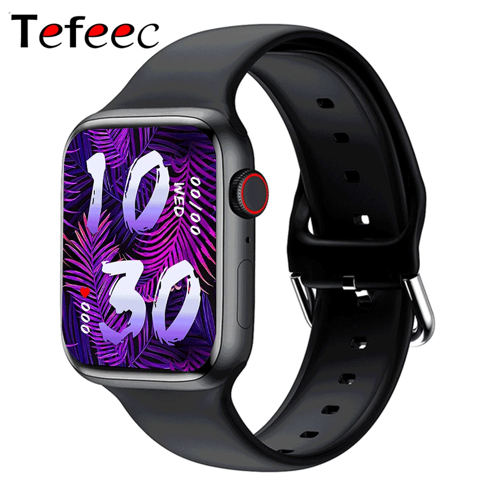 Vwar HW22 PRO Max Smart Uhr Serie 7 Immer auf Display Drahtlose Ladegerät  Bluetooth Anruf Smartwatch IWO 13 14 plus für Männer Frauen|Smart Watches|  - AliExpress