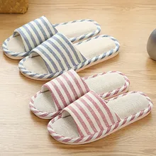 Мужские домашние тапочки; женская модная повседневная домашняя обувь в полоску; мужская домашняя обувь на плоской подошве; zapatillas de casa hombre;# y2