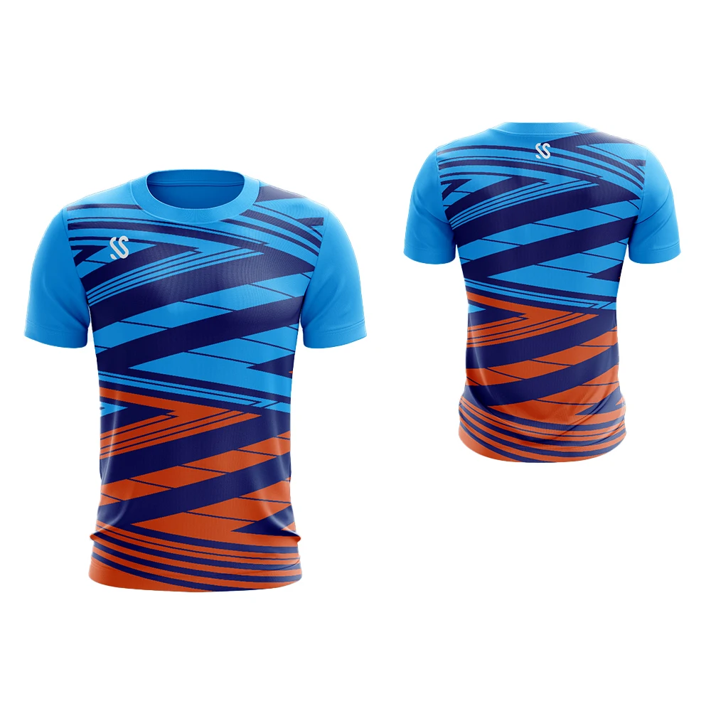 Badminton Shirt Men's/Women's/Kids Tennis Team Clothing Quick-Drying Table Tennis/Bowling Personalized Graffiti Tee Shirt