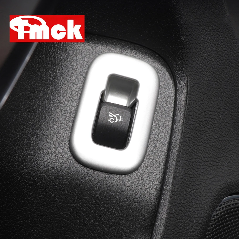 Для Mercedes Benz A Class W177 V177 A180 A200 A220 A250 2019 + Автомобильные аксессуары задняя дверь