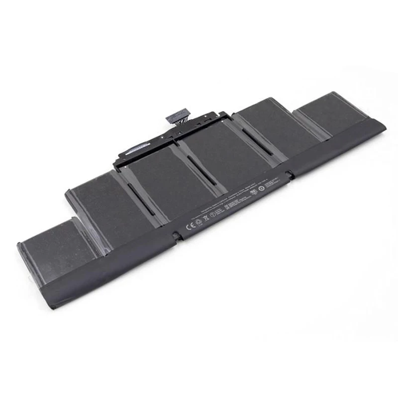Bateria do Portátil para Macbook Pro 15 A1398 2012 2013 Retina Mc975ll a Me665ll a Mc976ll a Md831ll a 7xinbox 10.95v A1417 - Imagem 2