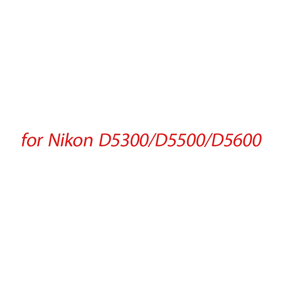Синий HD ЖК-экран протектор для Nikon/Canon/sony/fujifilm A7R3 A7M3 D5300 X-T2 DSLR камера Анти-Царапины Анти-взрыв пленка экрана - Цвет: Синий
