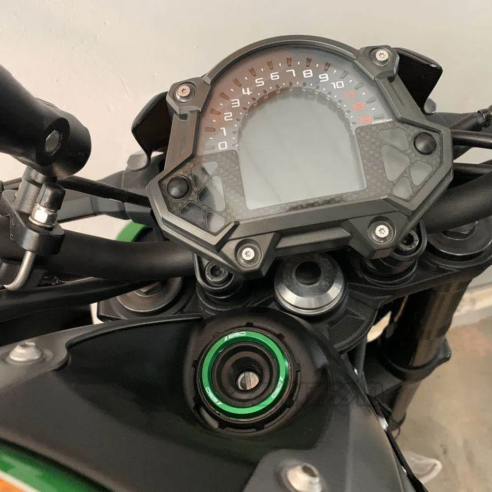 Z650 Ignition Cover (17)