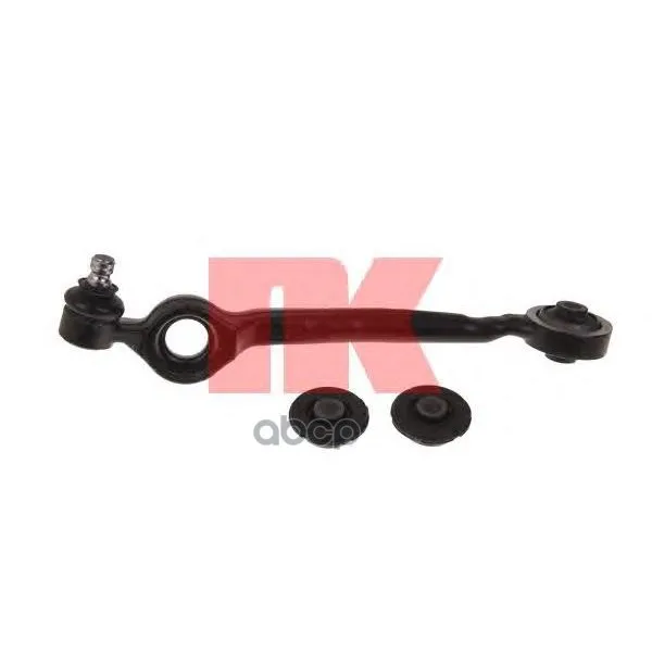 Рычаг Audi 100/A6 91-97 Пер.Подв.Лев. Nk 5014713 Nk арт. 5014713
