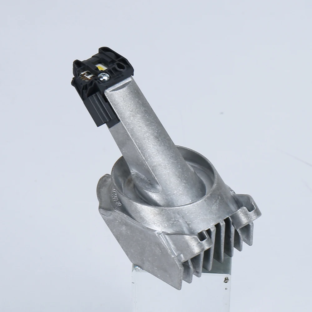 

F07 GT LCI F10 F11 Angel Eyes Ring Light Control Unit/M-odule Diode 63127262731 for BMW Series 5 Spare Parts Repair Headlight