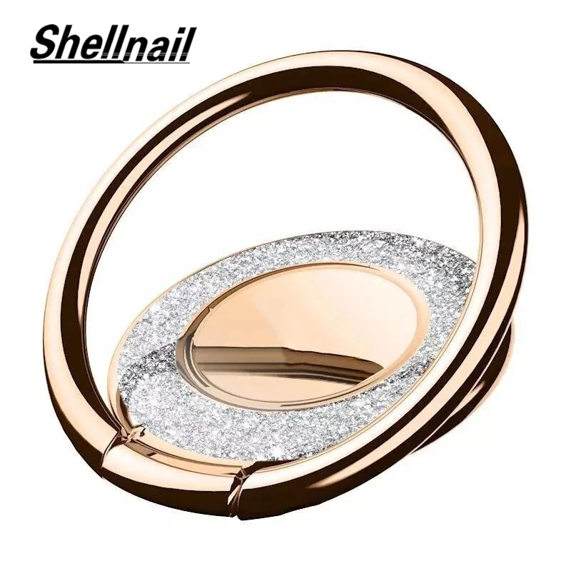Shellnail мобильный магнитный держатель для телефона для iPhone 11 Pro Max палец кольцо подставка для телефона samsung телефон магнит автомобильный держатель подставки