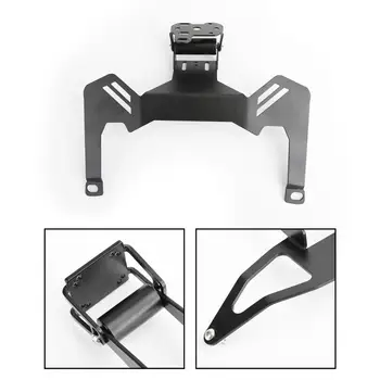 

Artudatech For HONDA FORZA 125 250 300 Navigation Phone Mount Bracket FORZA125 FORZA250 FORZA300 2018-2019 Accessories