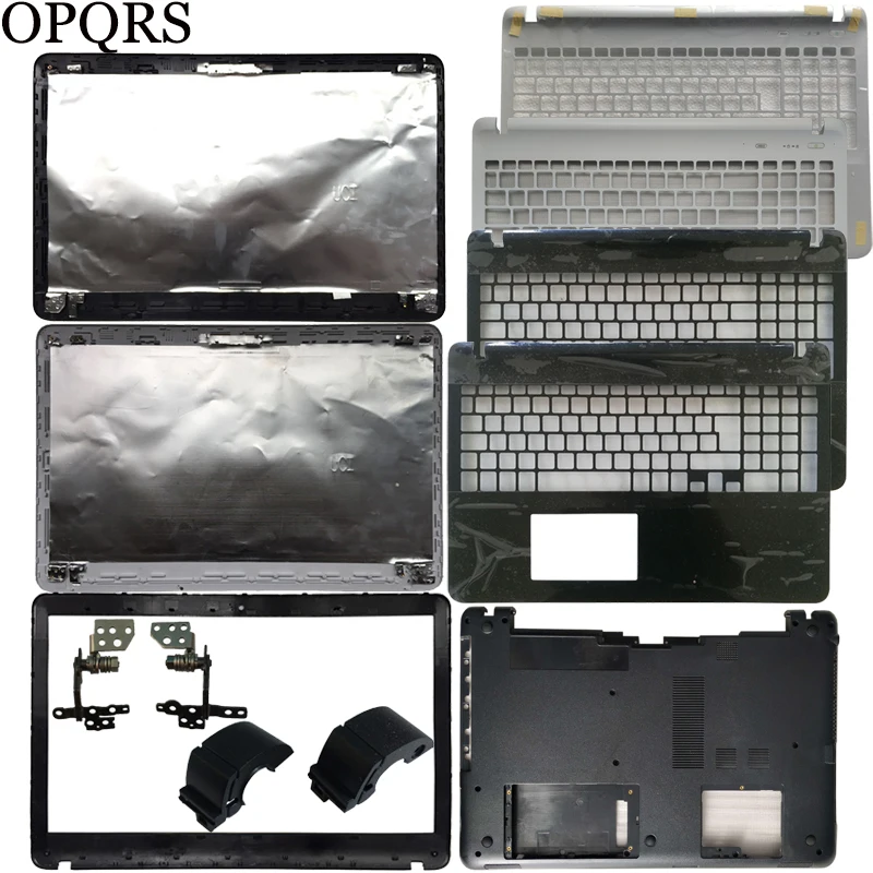 Чехол для ноутбука Sony Vaio SVF1521AGXB SVF154 SVF153A1YM SVF153B1Y SVF1521T2EB задняя крышка/Упор рук