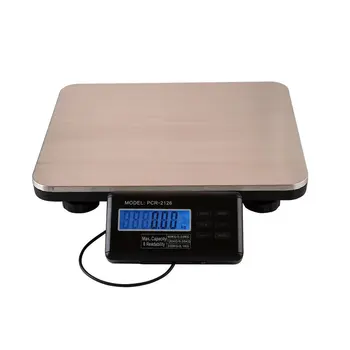 

Multi-range Electronic Scale Multi-function LCD Backlight Display Precision Grams Weight Weighing Electronic Balance Scale
