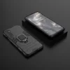 Case For Oneplus Nord Shockproof Metal Finger Ring Armor Cover Case For Oneplus Nord 5G One Plus Z 5