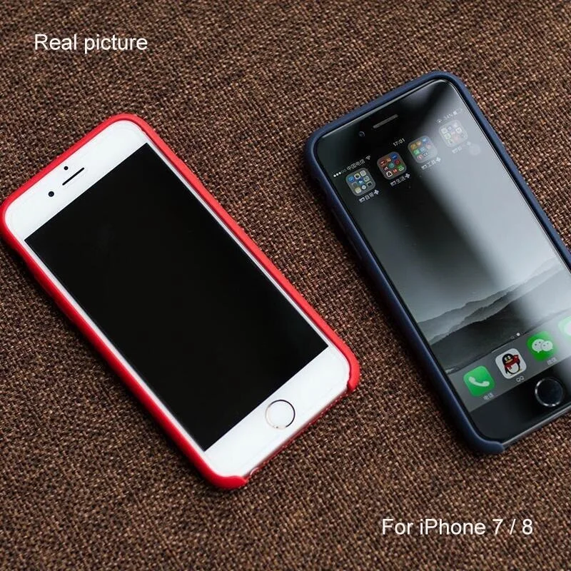 Официальный силиконовый чехол для iPhone 11 Pro MAX XR X Xs MAX чехол s для apple iPhone 7 8 Plus 6 6s 5 5S SE чехол с логотипом