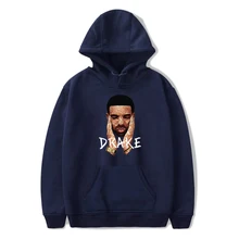 Drizzy Drake, толстовки, толстовка, мужская, ОВО Дрейк, толстовка, женская, хип-хоп, рубашки, Kanya sudadera, модная Осенняя рубашка, свитер