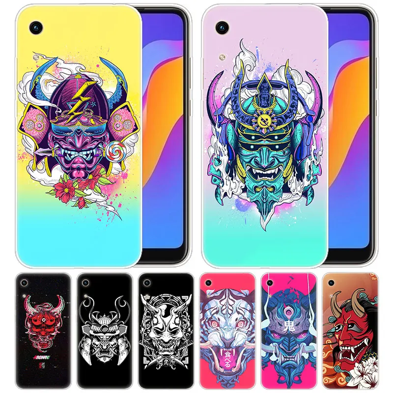 Силиконовый чехол для Huawei Honor 9X 8A 7A 20 Pro 7X 8X 7S 8S 8 9 10 Lite View 20i 10i | Мобильные телефоны и