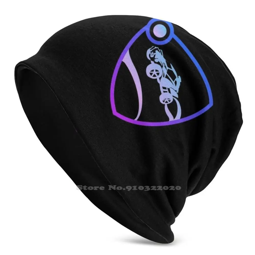 Rocket League Badge Uomo Donna Bambino Berretti Cappelli Lavorati A Maglia Autunno Inverno Rocket League Rocket Soccer Playsation Gam Rlcs