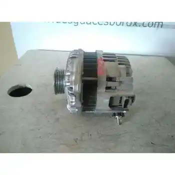 

1800A287 ALTERNATOR MITSUBISHI ASX (GA0W)