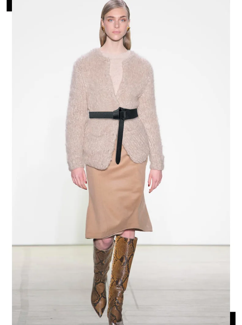 Роскошный дизайнерский женский пояс с бантом для женщин, корсетные ремни для женщин, платья, Дамское украшение, ремень с петлей