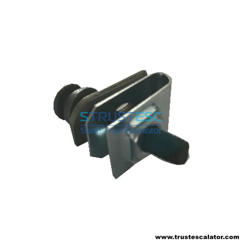 Escalator Handrail Accessories Screw & Bolt 1 Pack = 100 Pieces for XIZIOTIS