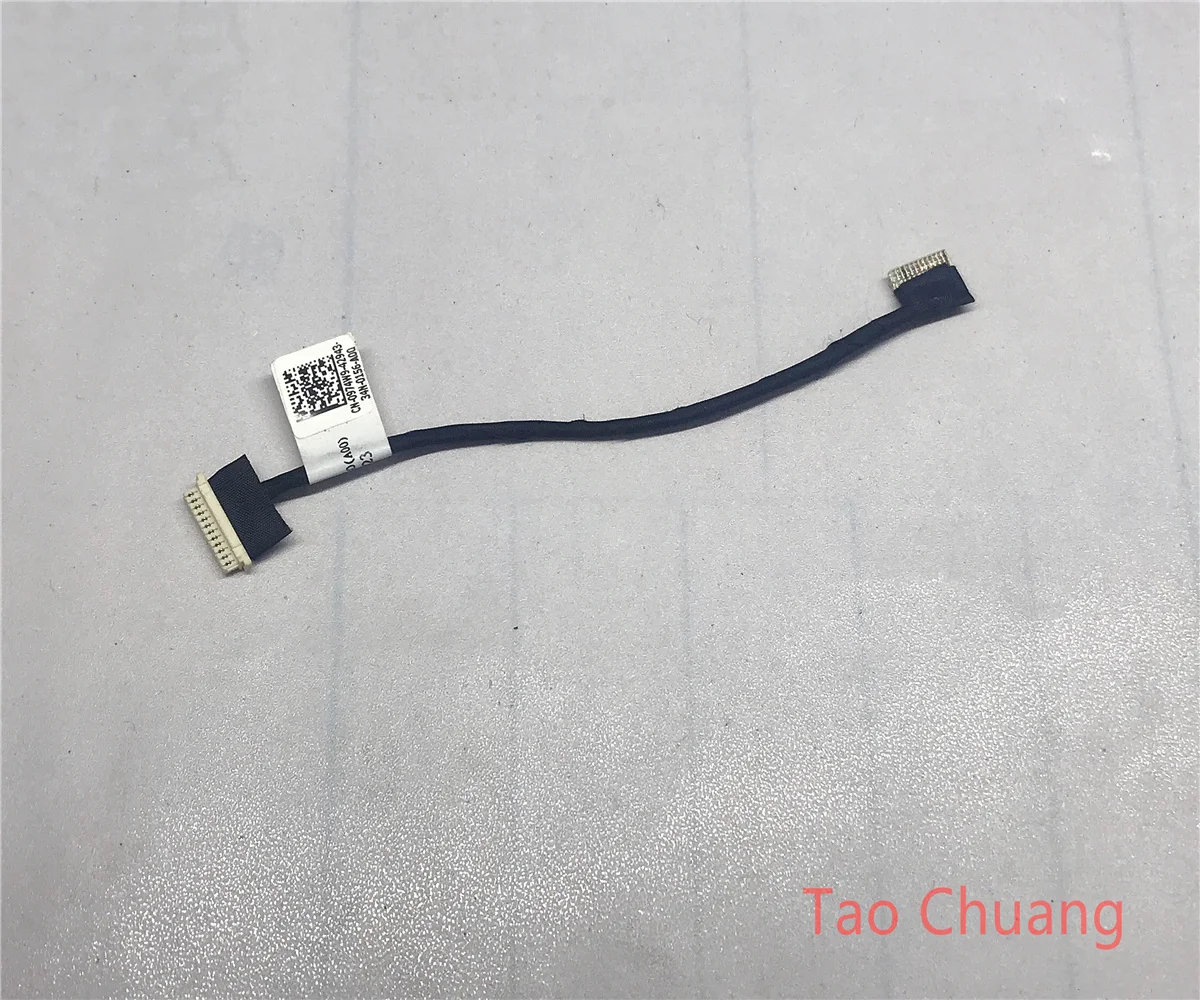 

Кабель модуля Bluetooth 0974W9 DC020017T00 для Dell Alienware M14X R1 R2 P18G