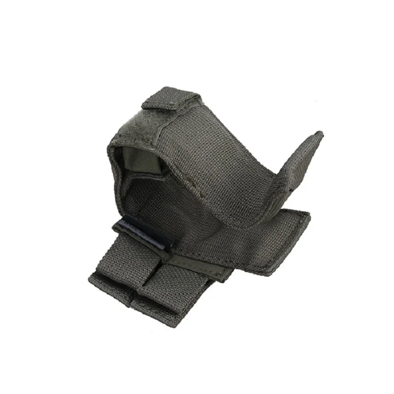 RG TMC3261 Kydex фиксированный ремень тактический бандаж пистолет ловить Молл Холдинг ремень Группа - Цвет: RG