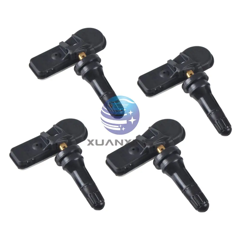 31362304 система контроля давления в шинах TPMS 433 МГц для Volvo S60 S90 V60 V90 XC90|Системы