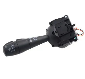 

Auto Light Stalk Handle for Smart 453 Fortwo Forfour 2015-2019