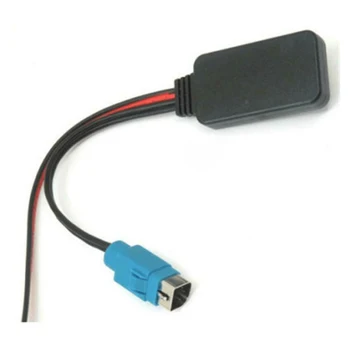 

Wire Bluetooth Adapter Cable 20cm Connector Replacement Accessories Aux