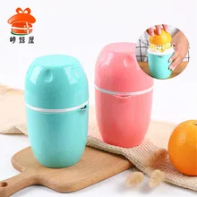 Ручная Соковыжималка для фруктов, апельсина, арбуза, соковыжималка для путешествий, портативная, маленькая, соковыжималка, многофункциональные соковыжималки для детей