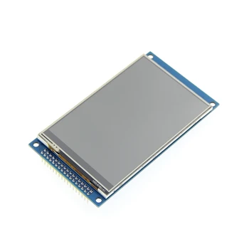 

4.0 Inch TFT LCD Screen Display Module 480X320 RGB Color ST7789 IC Driver for Arduino C51 STM32