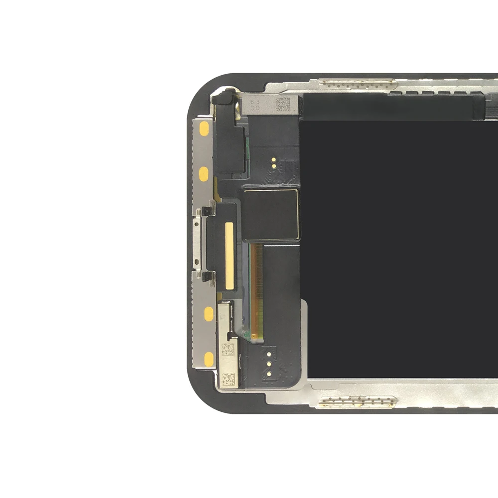 Класс lcd s для iPhone X S Max XR ЖК-дисплей для Tianma AMOLED OEM сенсорный экран с дигитайзером запасные части для сборки