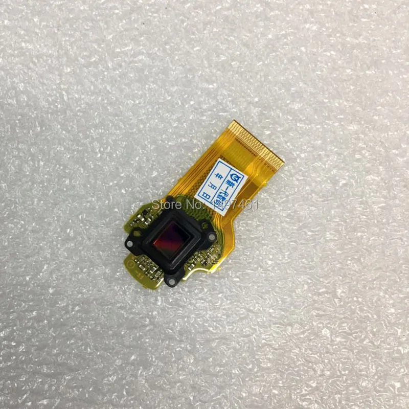 Parti Di Riparazione A Matrice Ccd Del Sensore Di Immagine Usate Per Fotocamera Digitale Sony Dsc-Hx50 Dsc-Hx60 Hx50 Hx60