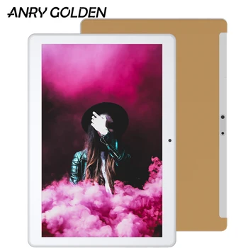 

2020 ANRY RS10 Kids Tablet 10 inch Android Tablet 16 GB 3G Phone Call 10.1 Tablet PC for children